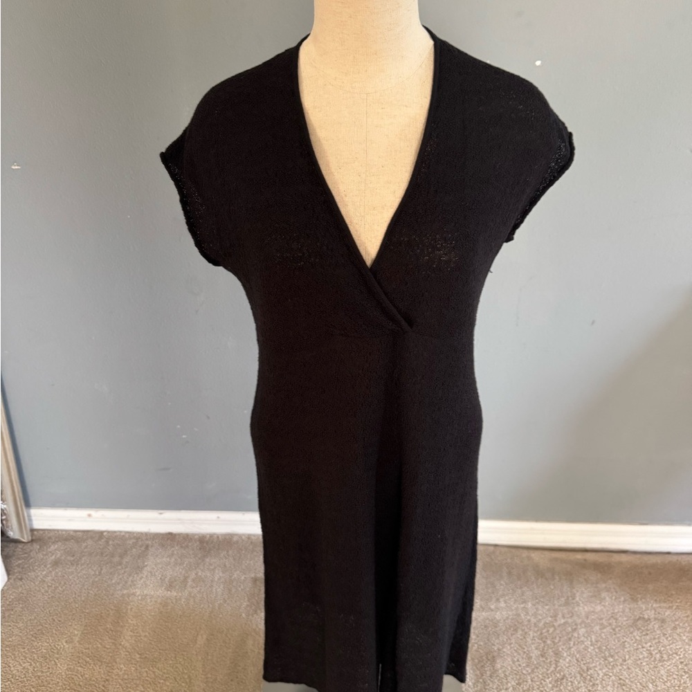 Eileen Fisher Petites Dress